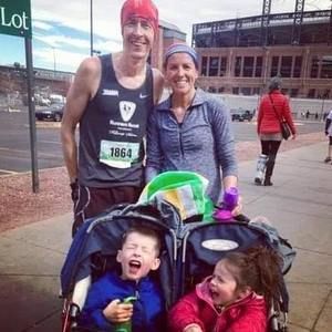 Meet your Posher, Kimberlyn